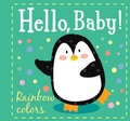 Cover: Rainbow Colors - Kane/Miller Book Publishers