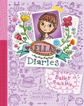 Cover: Ballet Backflip - Kane/Miller Book Publishers