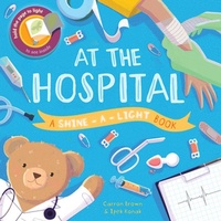 Enlarge image Cover: At the Hospital - Kane/Miller Book Publishers
