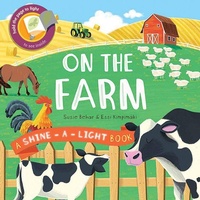 Enlarge image Cover: On the Farm - Kane/Miller Book Publishers