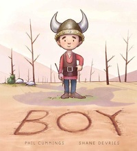 Enlarge image Cover: Boy - Kane/Miller Book Publishers