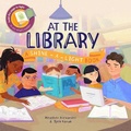 Cover: At the Library - Kane/Miller Book Publishers