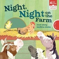 Cover: Night, Night on the Farm - Kane/Miller Book Publishers