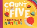 Cover: Count to Five - Kane/Miller Book Publishers