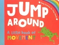Cover: Jump Around - Kane/Miller Book Publishers