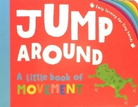 Enlarge image Cover: Jump Around - Kane/Miller Book Publishers