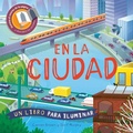 Cover: En La Ciudad - Kane/Miller Book Publishers