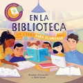 Cover: En La Biblioteca - Kane/Miller Book Publishers