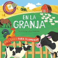 Enlarge image Cover: En La Granja - Kane/Miller Book Publishers