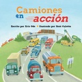 Cover: Camiones En Acci&oacute;n - Kane/Miller Book Publishers