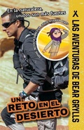 Cover: Un Reto En El Desierto - Kane/Miller Book Publishers