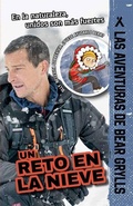 Cover: Un Reto En La Nieve - Kane/Miller Book Publishers
