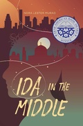 Cover: Ida in the Middle - Crocodile Books USA