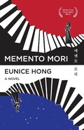 Cover: Memento Mori - Red Hen Press
