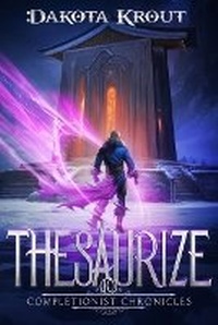 Enlarge image Cover: Thesaurize - Mountaindale Press
