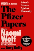 Cover: The Pfizer Papers - Skyhorse Publishing