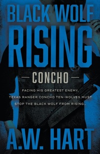 Enlarge image Cover: Black Wolf Rising - Wolfpack Publishing