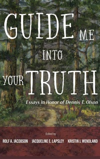 Enlarge image Cover: Guide Me Into Your Truth - Pickwick Publications