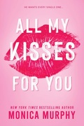 Cover: All My Kisses for You - Entangled: Amara