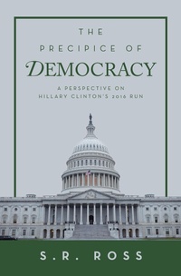 Abbildung von: The Precipice of Democracy - iUniverse