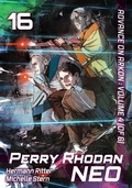Cover: Perry Rhodan NEO: Volume 16 (English Edition) - J-Novel Pulp