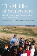Cover: The Middle of Somewhere - Harvard Education Press