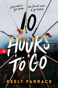 Enlarge image Cover: 10 Hours to Go - Sourcebooks