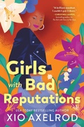 Cover: Girls with Bad Reputations - Sourcebooks