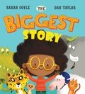 Cover: The Biggest Story - Kane/Miller Book Publishers