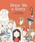 Cover: Draw Me a Story - Kane/Miller Book Publishers