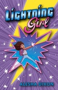 Cover: Lightning Girl - Kane/Miller Book Publishers