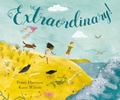 Cover: Extraordinary! - Kane/Miller Book Publishers