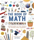 Cover: The Book of Math - Kane/Miller Book Publishers