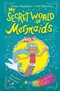 Cover: My Secret World of Mermaids - Kane/Miller Book Publishers