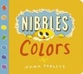 Cover: Nibbles: Colors - Kane/Miller Book Publishers