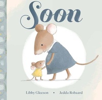 Enlarge image Cover: Soon - Kane/Miller Book Publishers