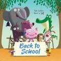 Cover: Back to School - Kane/Miller Book Publishers