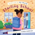 Cover: My World Starting School - Kane/Miller Book Publishers