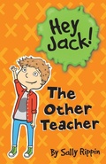 Cover: The Other Teacher - Kane/Miller Book Publishers