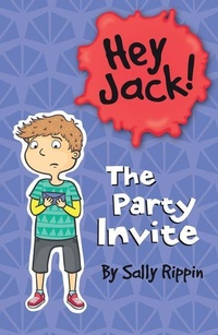 Enlarge image Cover: The Party Invite - Kane/Miller Book Publishers