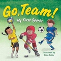 Cover: Go, Team! - Kane/Miller Book Publishers