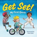 Cover: Get Set! - Kane/Miller Book Publishers