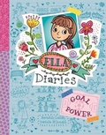 Cover: Goal Power - Kane/Miller Book Publishers