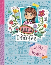 Enlarge image Cover: Goal Power - Kane/Miller Book Publishers