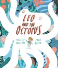 Cover: Leo and the Octopus - Kane/Miller Book Publishers
