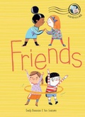 Cover: Friends - Kane/Miller Book Publishers