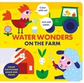 Cover: Water Wonders on the Farm - Kane/Miller Book Publishers