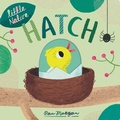 Cover: Hatch - Kane/Miller Book Publishers