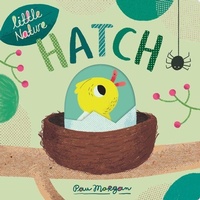 Enlarge image Cover: Hatch - Kane/Miller Book Publishers