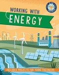 Cover: Working with Energy - Kane/Miller Book Publishers